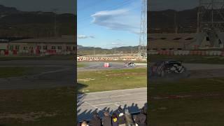 Mads Østberg Pure Show  at Rallye la Llana 2025