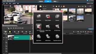 Corel X7  УРОК 1 mp4,