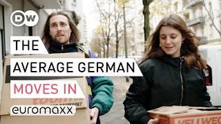 Apartment Moving in Germany: Traditions, Homes & Bureaucracy