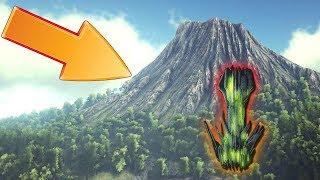 ARK: Survival Evolved РАЗВЕДЕНИЕ Базилозавров ! Аретфакт МУДРОСТИ в АРК ! #36