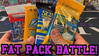 NFL Hanger Battle! Crazy Battle! #sportscards