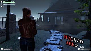 Wicked Seed Demo - PC Gameplay Walkthrough