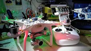 phantom3 PRO IMU REPAIR