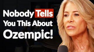 Ozempic For Weight Loss: 6 Experts Share The Scary Truth Behind This "Miracle Drug"