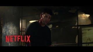 (The Punisher) Liberation tribute