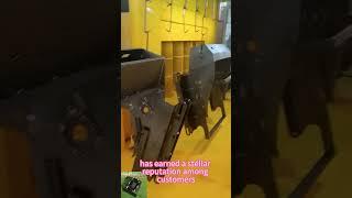 factory direct sales low wholesale price China forest farm remote controlled grass trimmer