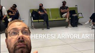 DONUMA KADAR ARANDIĞIM MOLDOVA VLOG - TÜRKLERİ KENARA ÇEKİYORLAR!!!