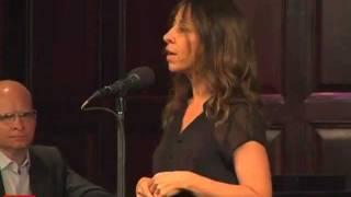 The Moth and The World Science Festival presents Janna Levin: Life on a Möbius Strip