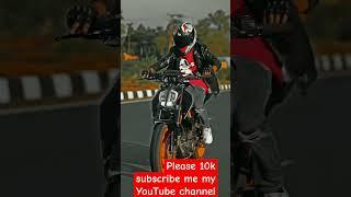 aiso more kalashun 2.0#song KTM Duke bike Stunts#shorts