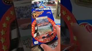 Hunting NASCAR Diecast: Revell Ernie Irvan And Jeff Gordon!