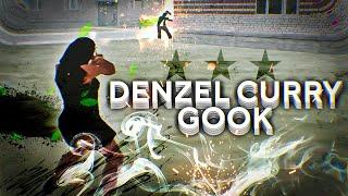 Denzel Curry - Gook [ гта в описании / gta in desc ] NAMALSK RP | POSEIDON