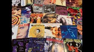 15 Best Albums of 1993