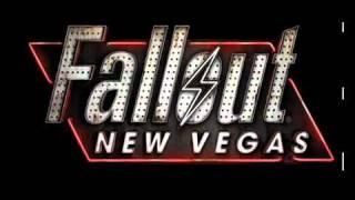 Fallout New Vegas Soundtrack - Love me as there were no tomorrow - Nat King Cole