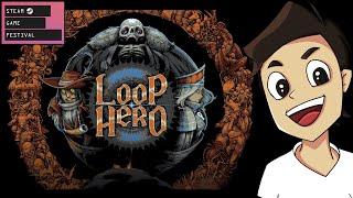 Loop Hero [Steam Game Festival 2021]