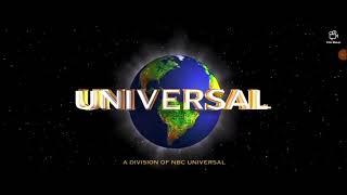 Universal Pictures/Paramount Pictures/Russian Films/Animaccord Animation Studio (2009)