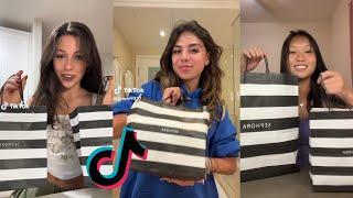 Sephora Haul TikToks - New Haul TikTok Compilation #38