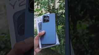 Vivo Y22 