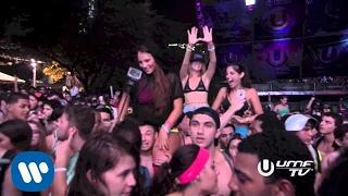 GTA @ Ultra Music Festival 2015