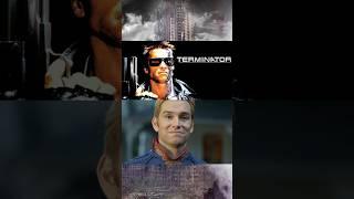 Terminator Movies Ranked by Memes