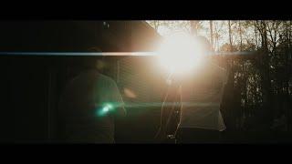 Sirui Anamorphic Lens | GH5 | Test Footage