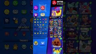 тгк: ALESKI ROOM️ #brawlstars #brawl #bs #supercell #бравл #бравлстарс #aLeksi64 #supercellgames