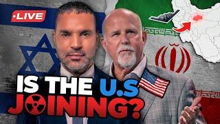 Will the U.S. Join the War with Iran? Breaking Prophecy, Strategy, and Reality | Special Update