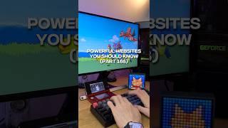 Build your own PC in 3D #computer #pc #3d