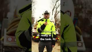  Chemo damages septic tank?