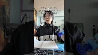 This one man is all we need ‍