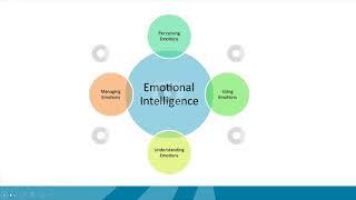 Leadership through Emotional Intelligence