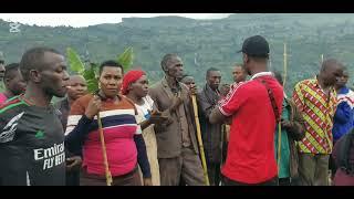 Live Bulambuli Landslides - Man Stranded With Two recovered Bodies