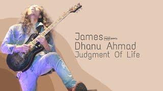 James Dhanu Ahmad - Judgement Of Life - Album Gitaran Senja #1