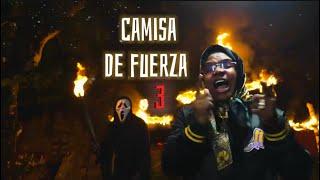 RIP ROCHY , MESTIZA , Y MÁS - CAMISA DE FUERZA 3 | El Experimento (Video Oficial)