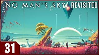 Stream: No Man's Sky Revisited - EP31