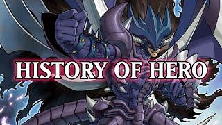 Evil HERO - Start to Finish