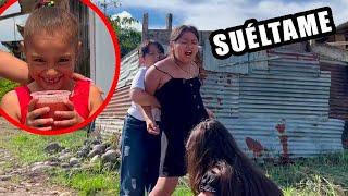 MARATON DE REFLEXIONES CON NIÑOS REBELDES