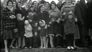 Polygoon Merwedebrug 1961