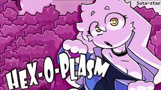 HEX-O-PLASM – Ghost Party