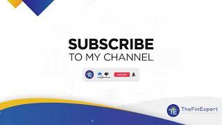 The Fin Expert ||  by Arc Solutions Youtube Intro/Outro Maker