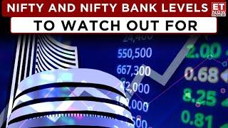 Key Trading Tips for Nifty and Bank Nifty Today | Market Experts Share Key Investment Strategies