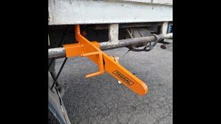 Tegral Sidewinder