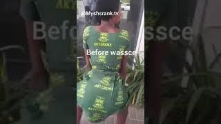 Twerking before science paper all ended in tears || WASSCE 2020 Diaries