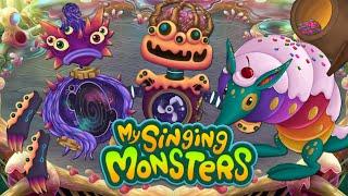 EPIC WUBBOX ON ETHEREAL WORKSHOP?  THIS FANMADE IS AWESOME (My Singing Monsters)
