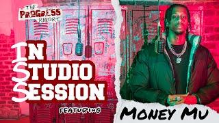 Money Mu Performs "For Sure" on (I.S.S. Presented by TPR Media Group)