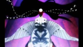 Persona 4 - Mist
