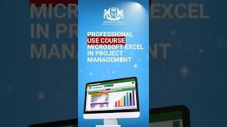 Course at the British Academy for Training and Development! #ProjectManagement #ExcelSkills