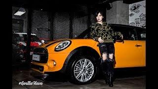MINI COOPER S: MINI and ME | SHORT MOVIE