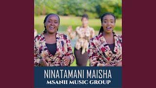 Ninatamani Maisha