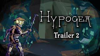 Hypogea - Trailer 2