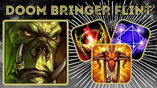 NEVER GIVE UP: Can I carry these guys? - Flint Beastwood Short Farm